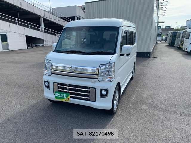 Nissan CLIPPER RIO 2023-04 8220341-5