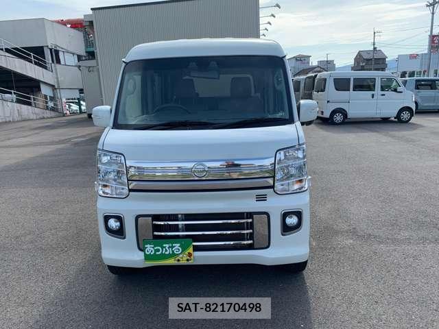 Nissan CLIPPER RIO 2023-04 8220341-6