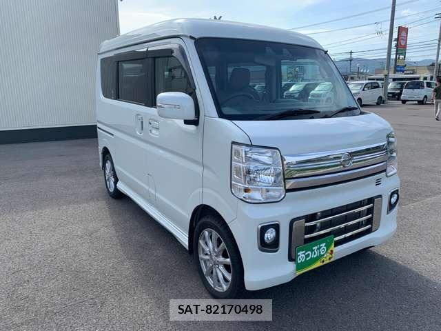 Nissan CLIPPER RIO 2023-04 8220341-7