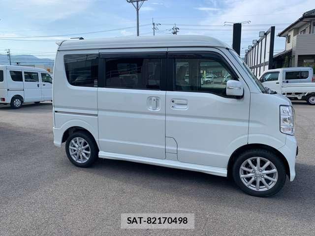 Nissan CLIPPER RIO 2023-04 8220341-8