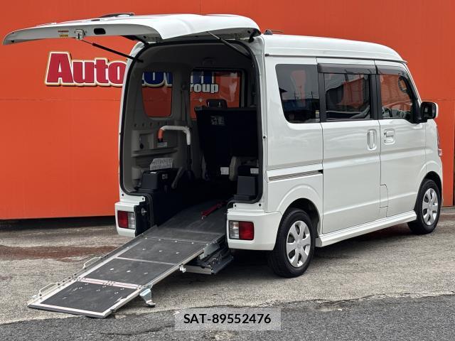 Nissan CLIPPER RIO 2021-03 8220478-0