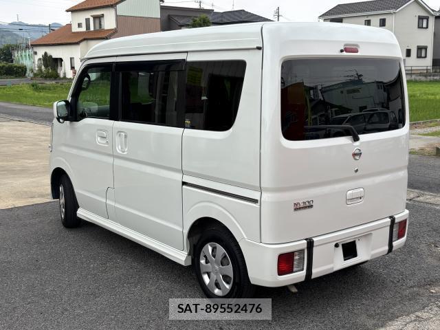 Nissan CLIPPER RIO 2021-03 8220478-1