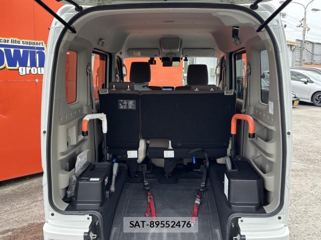 Nissan CLIPPER RIO 2021-03 8220478-19