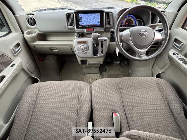 Nissan CLIPPER RIO 2021-03 8220478-2