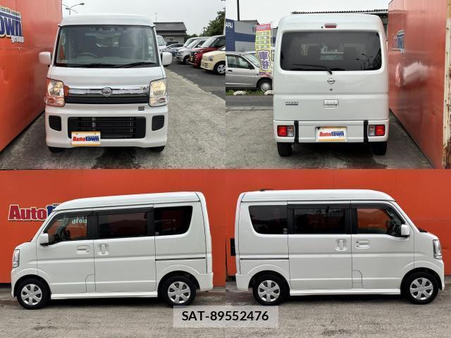 Nissan CLIPPER RIO 2021-03 8220478-6