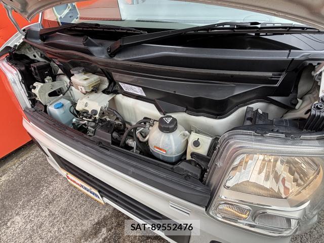 Nissan CLIPPER RIO 2021-03 8220478-7