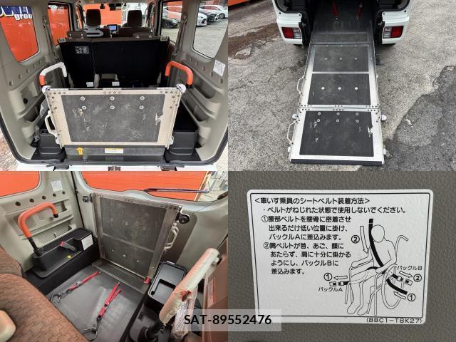 Nissan CLIPPER RIO 2021-03 8220478-8