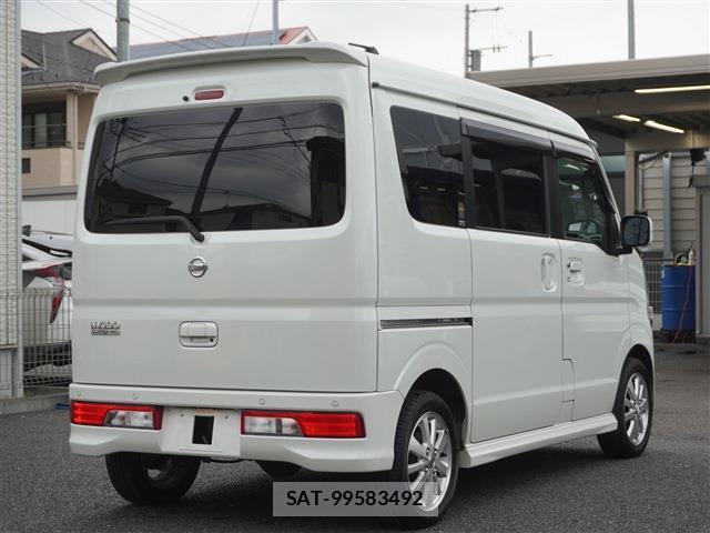 Nissan CLIPPER RIO 2021-07 8220650-1