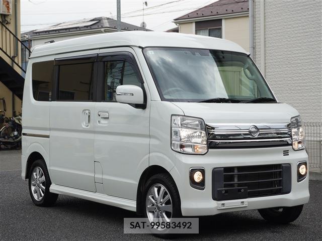 Nissan CLIPPER RIO 2021-07 8220650-3