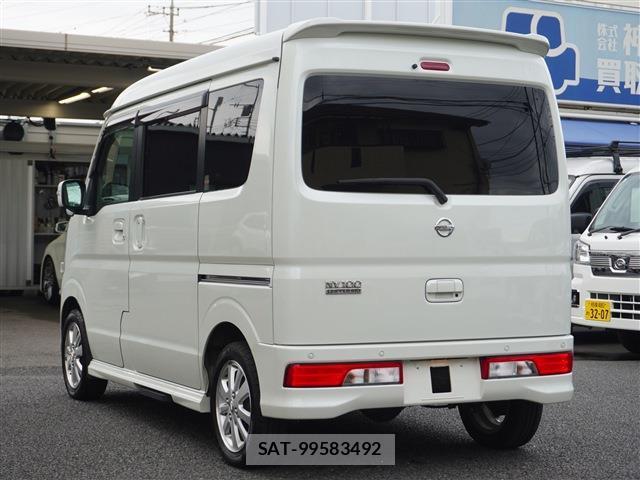 Nissan CLIPPER RIO 2021-07 8220650-5