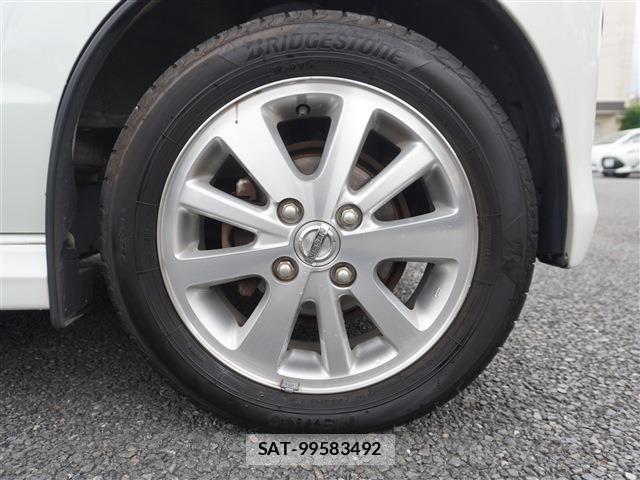 Nissan CLIPPER RIO 2021-07 8220650-7