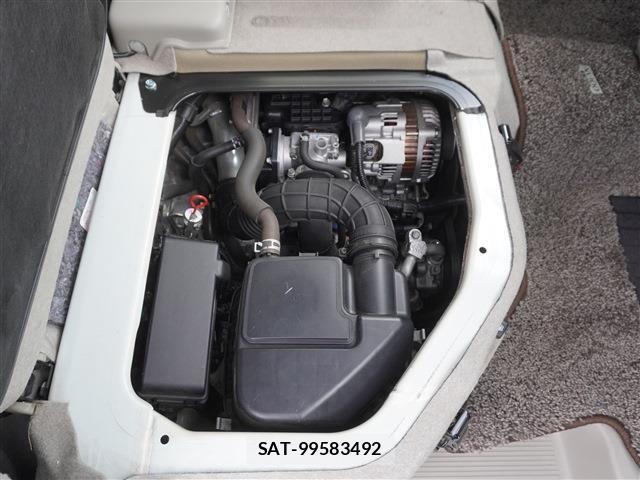 Nissan CLIPPER RIO 2021-07 8220650-8
