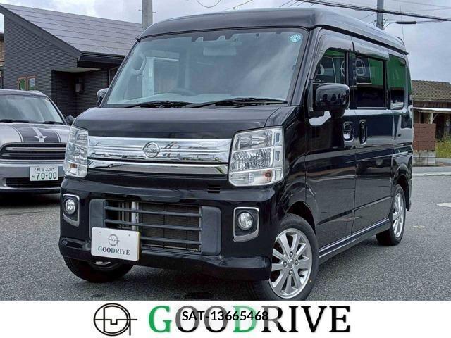 Nissan CLIPPER RIO 2021-06 8222671-0