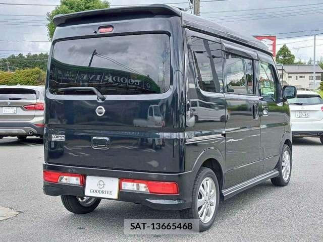 Nissan CLIPPER RIO 2021-06 8222671-1