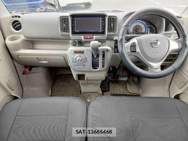 Nissan CLIPPER RIO 2021-06 8222671-10