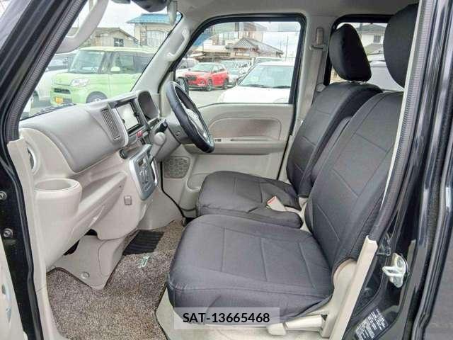 Nissan CLIPPER RIO 2021-06 8222671-12
