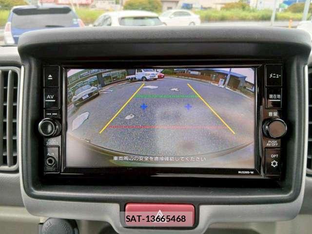 Nissan CLIPPER RIO 2021-06 8222671-15