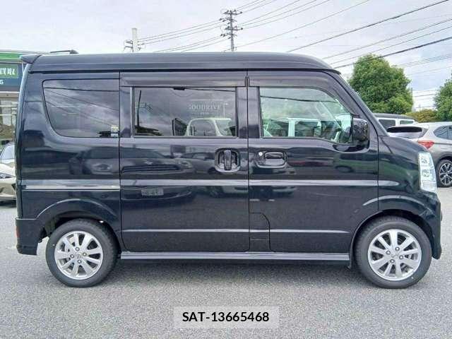 Nissan CLIPPER RIO 2021-06 8222671-2