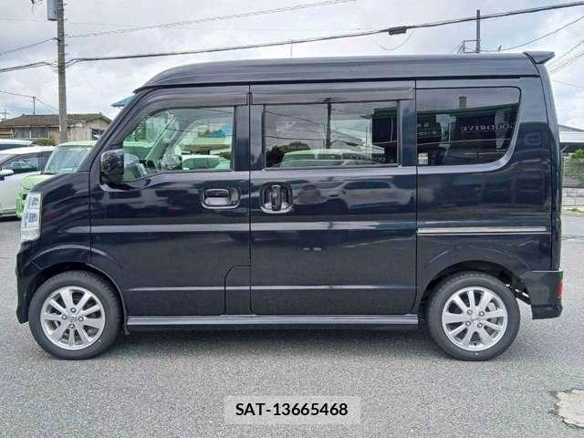 Nissan CLIPPER RIO 2021-06 8222671-3