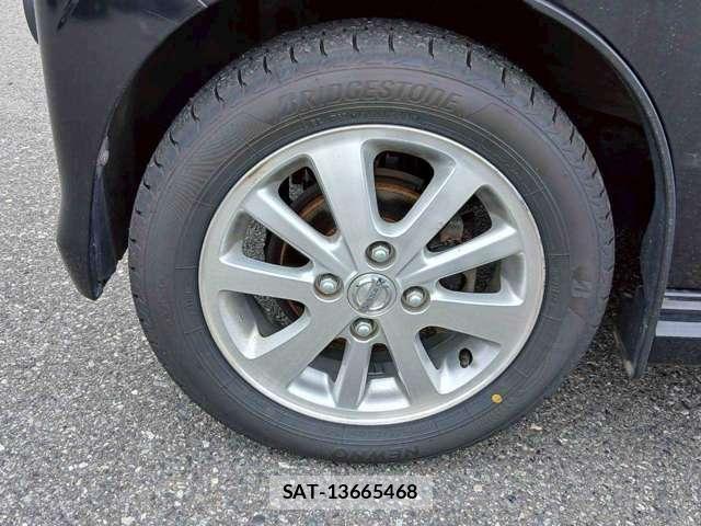 Nissan CLIPPER RIO 2021-06 8222671-4