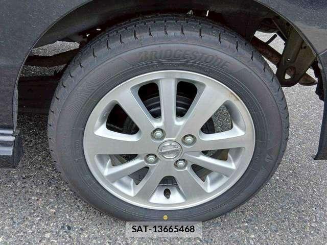 Nissan CLIPPER RIO 2021-06 8222671-5