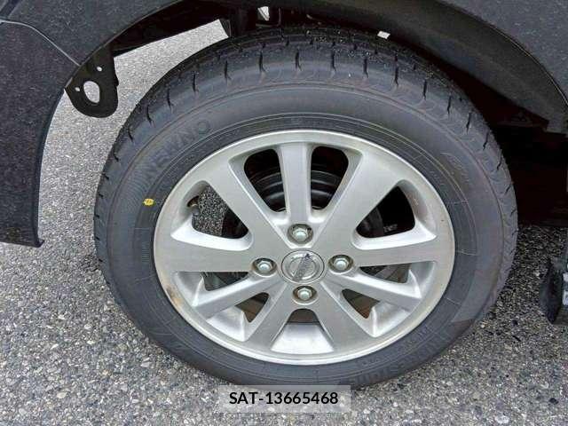 Nissan CLIPPER RIO 2021-06 8222671-6