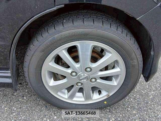 Nissan CLIPPER RIO 2021-06 8222671-7