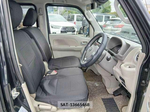 Nissan CLIPPER RIO 2021-06 8222671-8