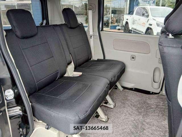Nissan CLIPPER RIO 2021-06 8222671-9