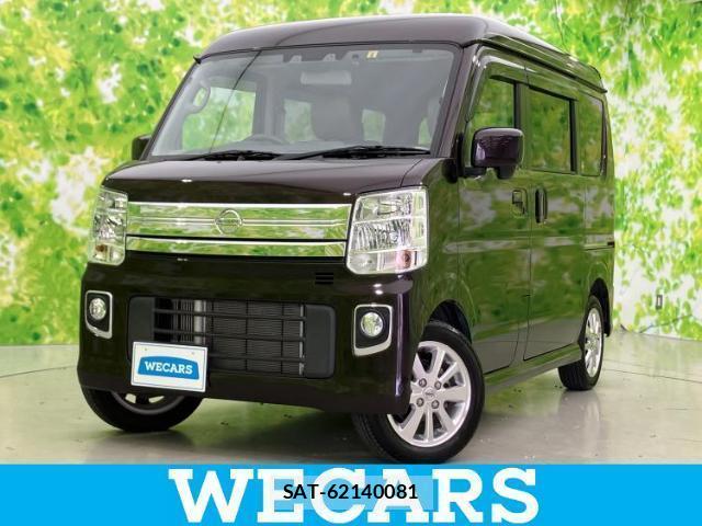 Nissan CLIPPER RIO 2023-05 8225455-0