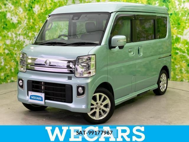 Nissan CLIPPER RIO 2015-11 8225497-0