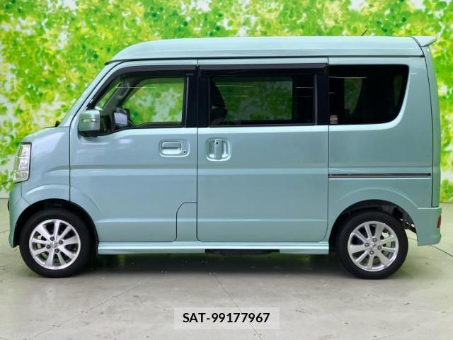 Nissan CLIPPER RIO 2015-11 8225497-1