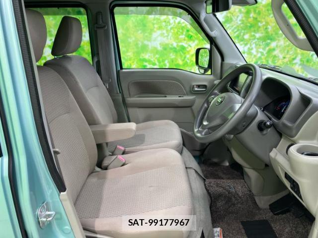 Nissan CLIPPER RIO 2015-11 8225497-3