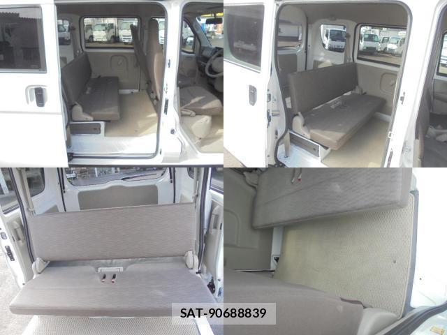Nissan CLIPPER VAN 2021-01 8217092-10