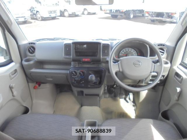 Nissan CLIPPER VAN 2021-01 8217092-11