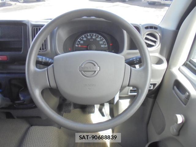Nissan CLIPPER VAN 2021-01 8217092-12