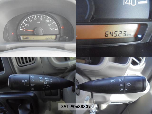 Nissan CLIPPER VAN 2021-01 8217092-13