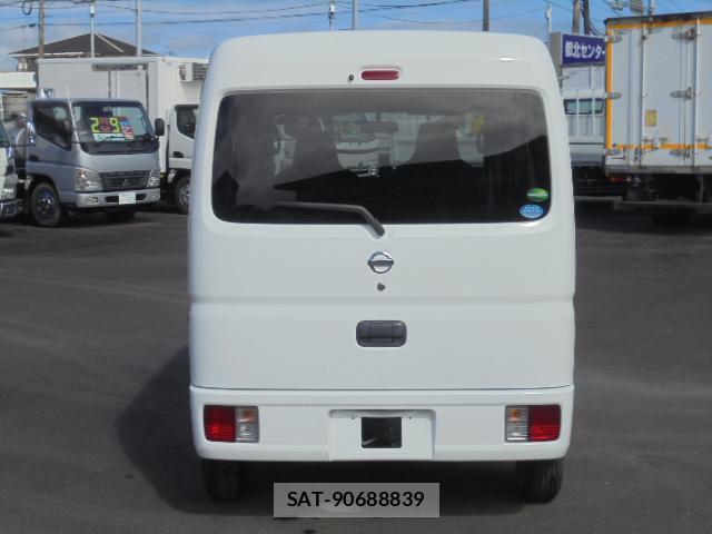 Nissan CLIPPER VAN 2021-01 8217092-17
