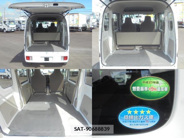 Nissan CLIPPER VAN 2021-01 8217092-18