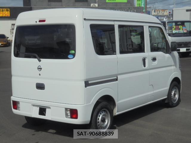 Nissan CLIPPER VAN 2021-01 8217092-19