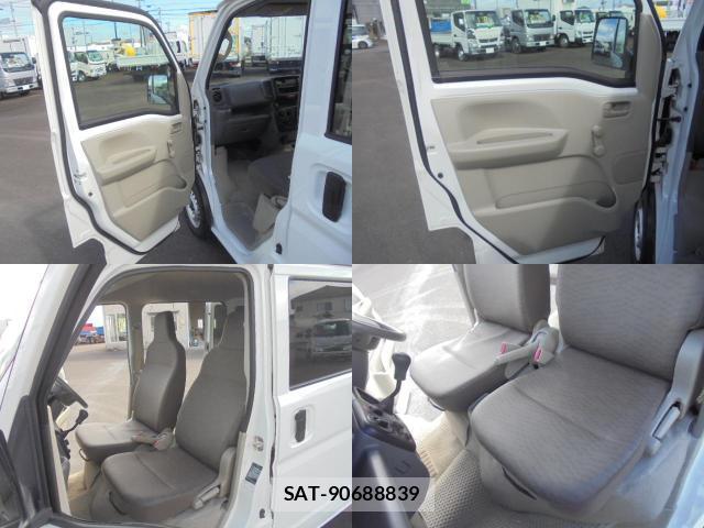 Nissan CLIPPER VAN 2021-01 8217092-2
