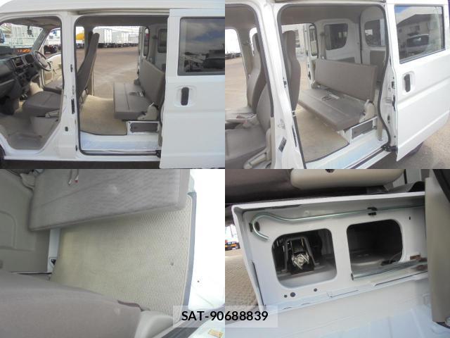 Nissan CLIPPER VAN 2021-01 8217092-3