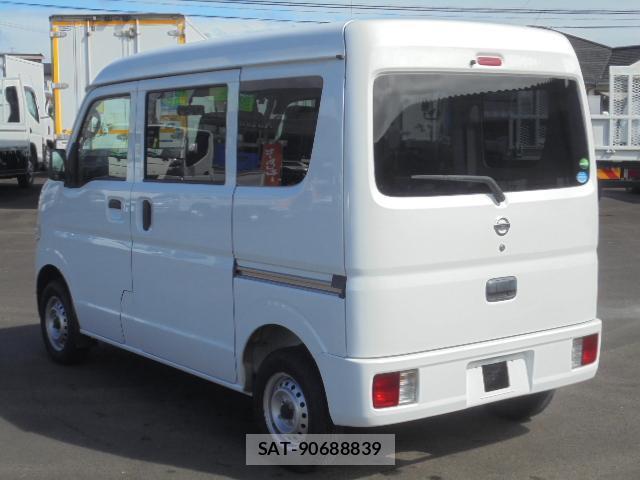 Nissan CLIPPER VAN 2021-01 8217092-4