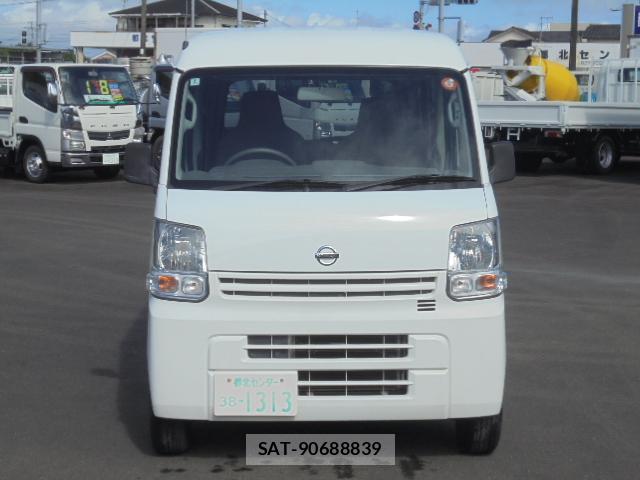 Nissan CLIPPER VAN 2021-01 8217092-5