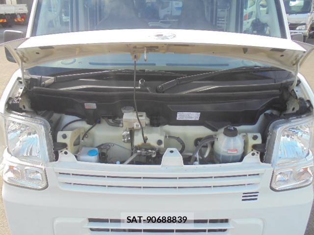Nissan CLIPPER VAN 2021-01 8217092-6