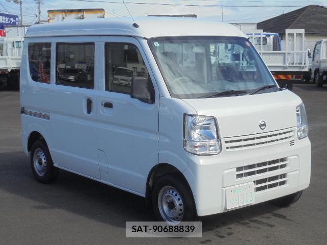 Nissan CLIPPER VAN 2021-01 8217092-7