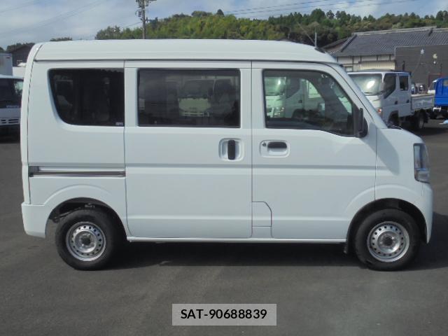 Nissan CLIPPER VAN 2021-01 8217092-8