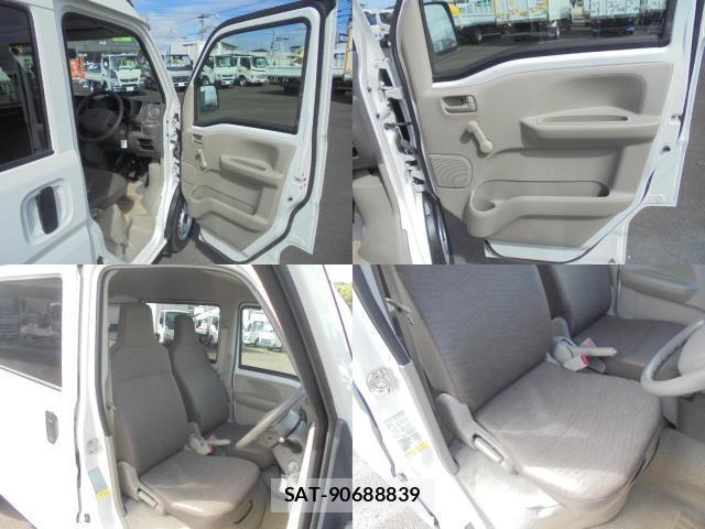 Nissan CLIPPER VAN 2021-01 8217092-9
