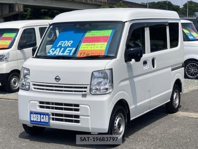 Nissan CLIPPER VAN 2022-10 8218775-0