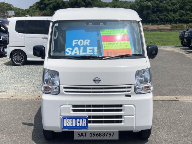 Nissan CLIPPER VAN 2022-10 8218775-1